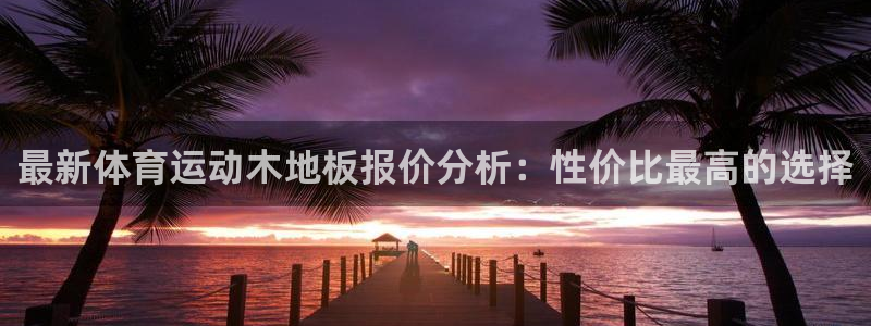 最新体育运动木地板报价分析：性价比最高的选择